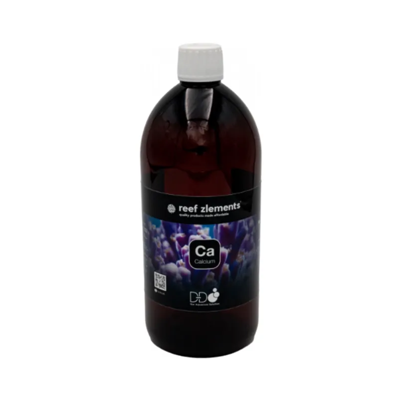 Möchten Sie Reef Zlements Ca Calcium 1 Liter kaufen? Coralandfishstore.nl Möchten Sie Reef Zlements Ca Calcium 1 Liter kaufen? Coralandfishstore.nl