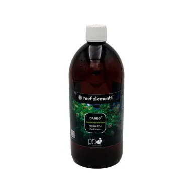 D-D Reef Zlements Carbo+ - 1 L