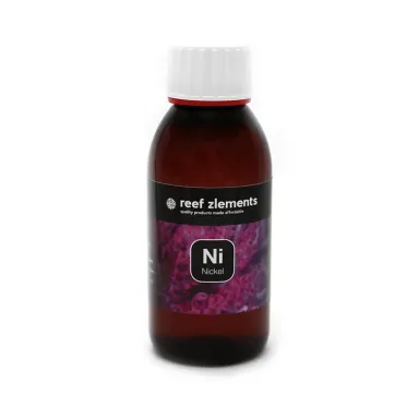 Reef Zlements Ni Nickel - 150 ml