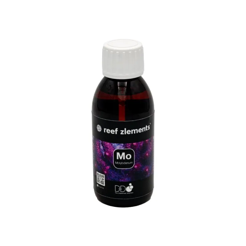 D-D Reef Zlements Mo Molybdenum kopen? | Coralandfishstore.nl