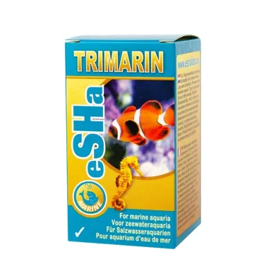 Möchten Sie eSHa Trimarin 20 ml bestellen? l Coralandfishstore.nl
