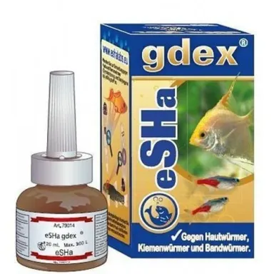 eSHa Gdex 20ml