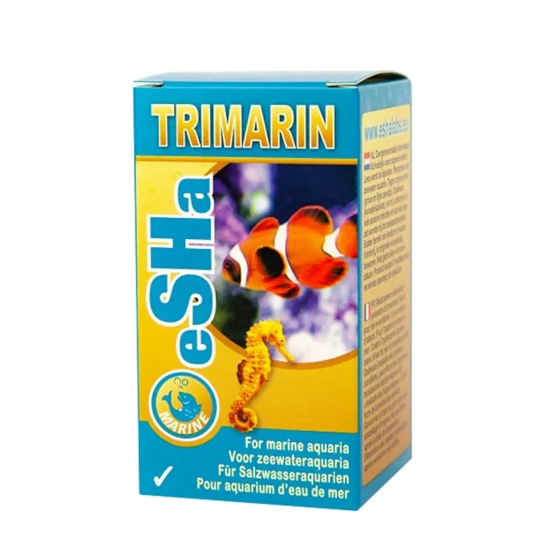 Möchten Sie eSHa Trimarin 500 ml bestellen? l Coralandfishstore.nl Möchten Sie eSHa Trimarin 500 ml bestellen? l Coralandfishstore.nl