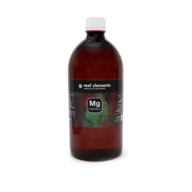 DD Reef Zlements Mg Magnesium - 1 L | Coralandfishstore.nl