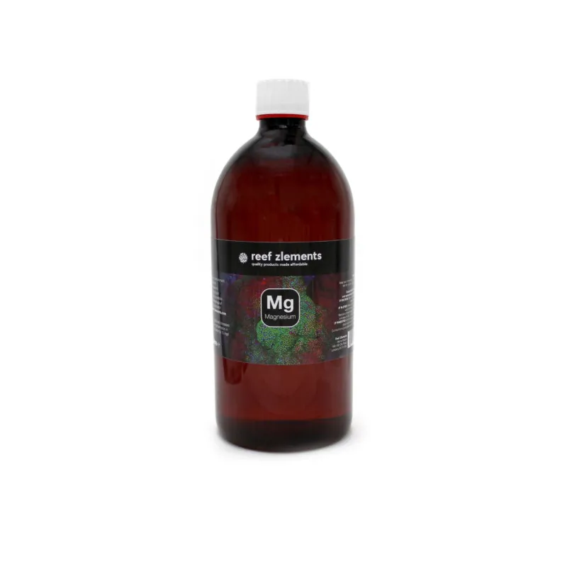 DD Reef Zlements Mg Magnesium - 1 L | Coralandfishstore.nl DD Reef Zlements Mg Magnesium - 1 L | Coralandfishstore.nl