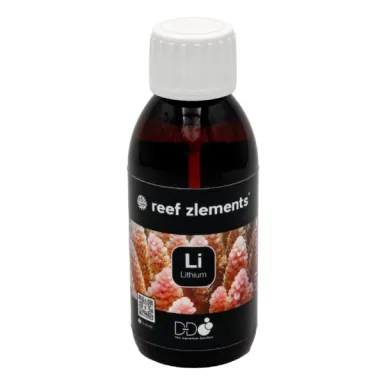 Reef Zlements Li Lithium - 150 ml