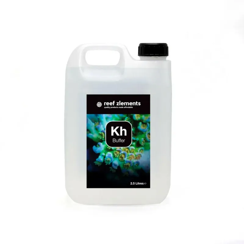 DD Reef Zlements KH-Puffer - 2,5 l | Coralandfishstore.nl DD Reef Zlements KH-Puffer - 2,5 l | Coralandfishstore.nl