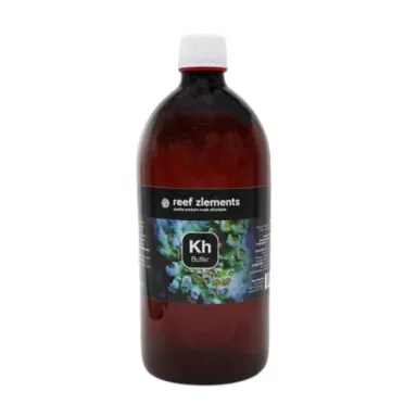 DD Reef Zlements KH-Puffer - 1000 ml | Coralandfishstore.nl