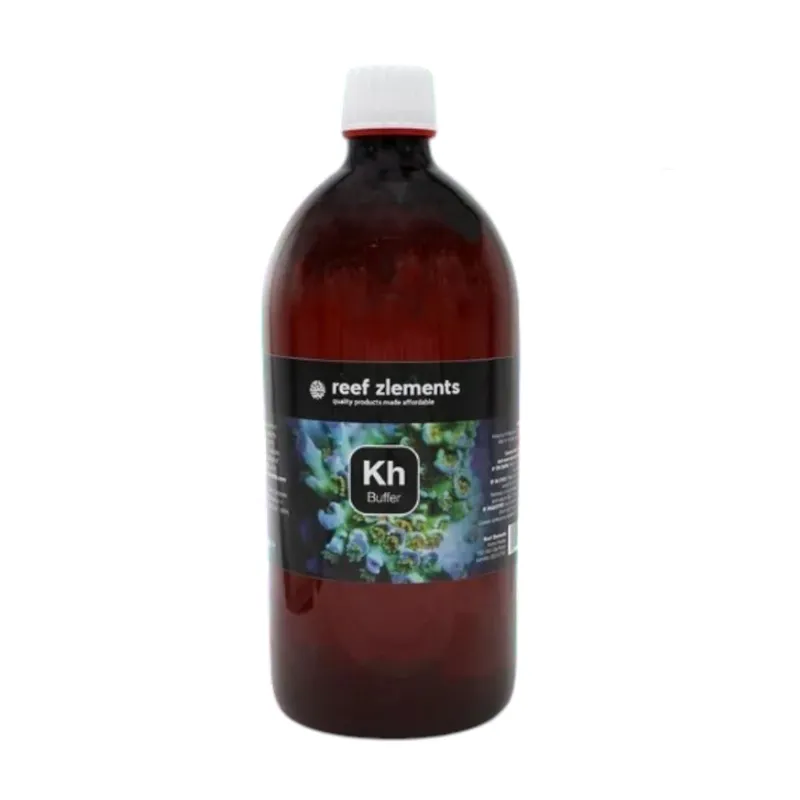 D-D Reef Zlements KH Buffer - 1000ml