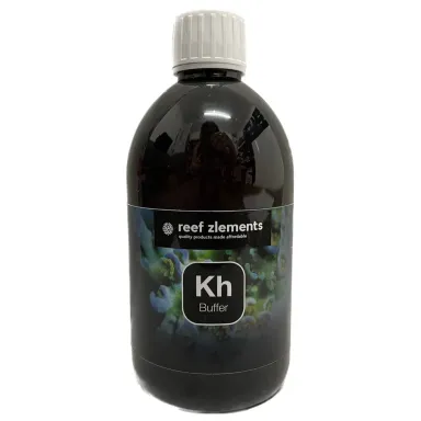 DD Reef Zlements KH-Puffer - 500 ml | Coralandfishstore.nl