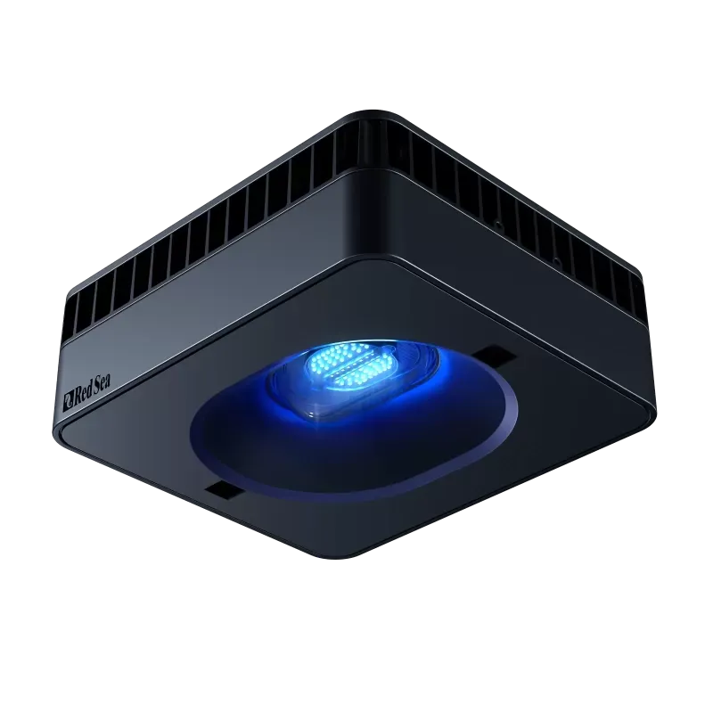 Red Sea MAX NANO G2 XXL - met onderkast wit