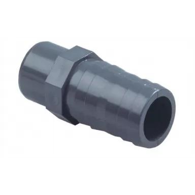 PVC Slangpilaar 32mm