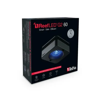 Möchten Sie Red Sea MAX NANO G2 Cube kaufen? | Coralandfishstore