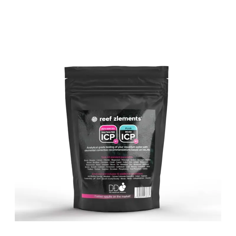 Möchten Sie Reef Zlements ICP Test ADVANCED+RO kaufen? | Coralandfishstore.nl Möchten Sie Reef Zlements ICP Test ADVANCED+RO kaufen? | Coralandfishstore.nl