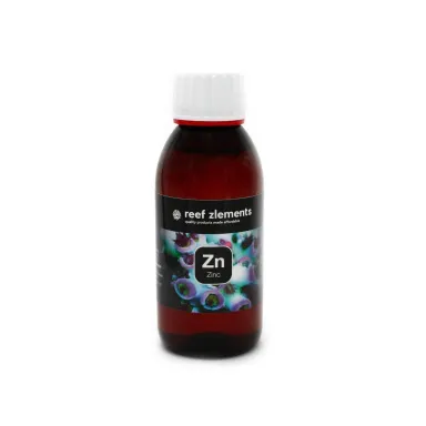 Möchten Sie Reef Zlements Zn Zink - 150 ml kaufen? | Coralandfishstore.nl