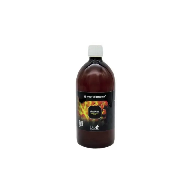Reef Zlements VitaPlus - 1-Liter-Becher? | Coralandfishstore.nl