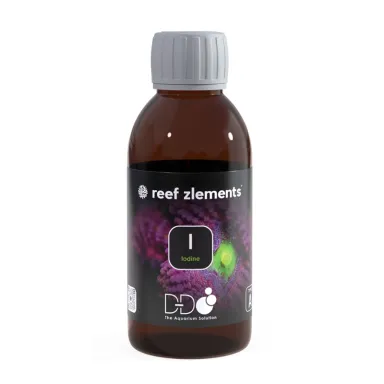 Reef Zlements I Iodine - 150 ml