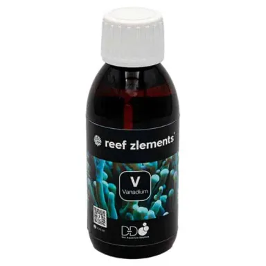 Reef Zlements V Vanadium - 150 ml