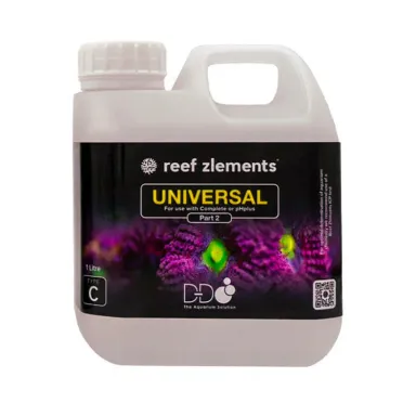 Reef Zlements Universal (Part 2) - 1 L