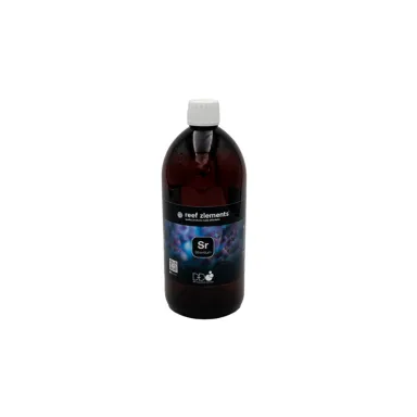 Reef Zlements Sr Strontium - 1 L