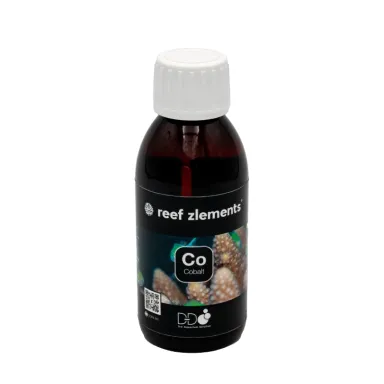 Möchten Sie Reef Zlements Co Cobalt - 150 ml kaufen? | Coralandfishstore.nl