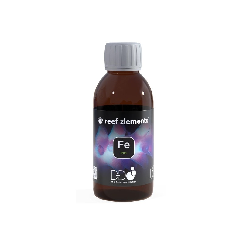 Reef Zlements Fe Iron - 150 ml kopn? | Coralandfishstore.nl