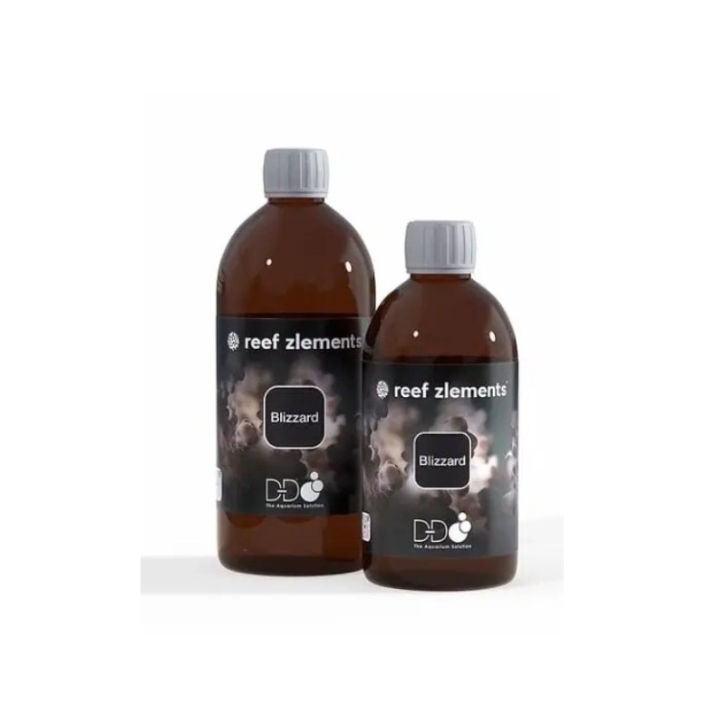 Möchten Sie Reef Zlements Blizzard – 1000 ml kaufen? Coralandfishstore.nl Möchten Sie Reef Zlements Blizzard – 1000 ml kaufen? Coralandfishstore.nl
