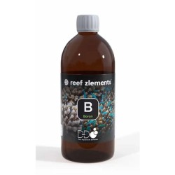 Reef Zlements B Boron - 1 L kaufen? | Coralandfishstore.NL