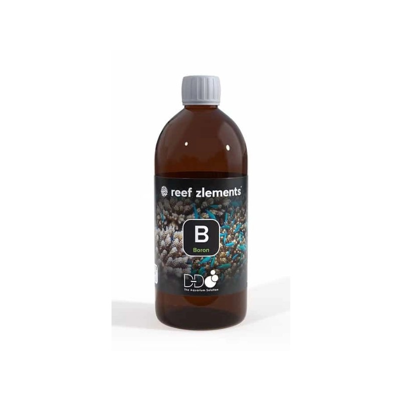 Reef Zlements B Boron - 1 L