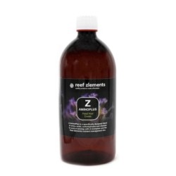 Möchten Sie Reef Zlements Amino+ - 1000 ml kaufen? | Coralandfishstore.nl