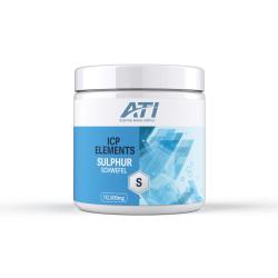 Ati ICP element sulphur 500g
