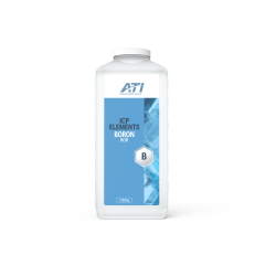 Ati ICP element Boron 2700ml