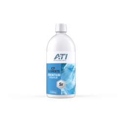 Ati ICP-Element Strontium 1000ml