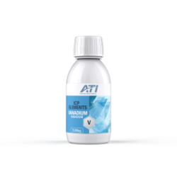 Ati ICP-Element Vanadium 150 ml.