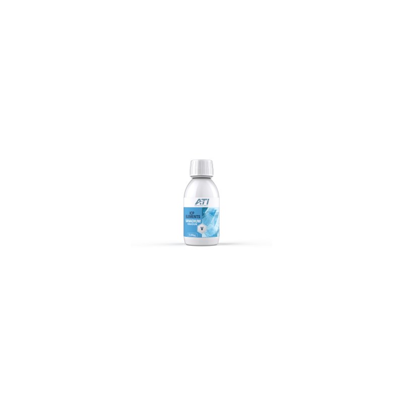 Ati ICP-Element Vanadium 150 ml. Ati ICP-Element Vanadium 150 ml.