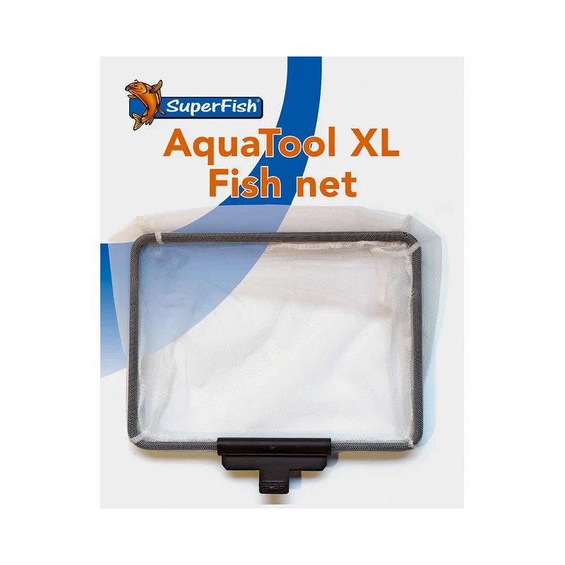 Superfish Aquatool XL Fischernetz Superfish Aquatool XL Fischernetz