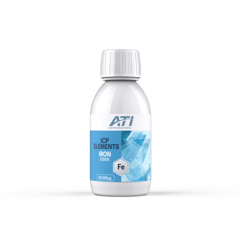 Ati ICP-Element Eisen 150ml Ati ICP-Element Eisen 150ml