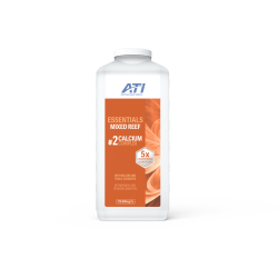 Ati essentials gemischtes Riff 2 Kalzium 2700 ml