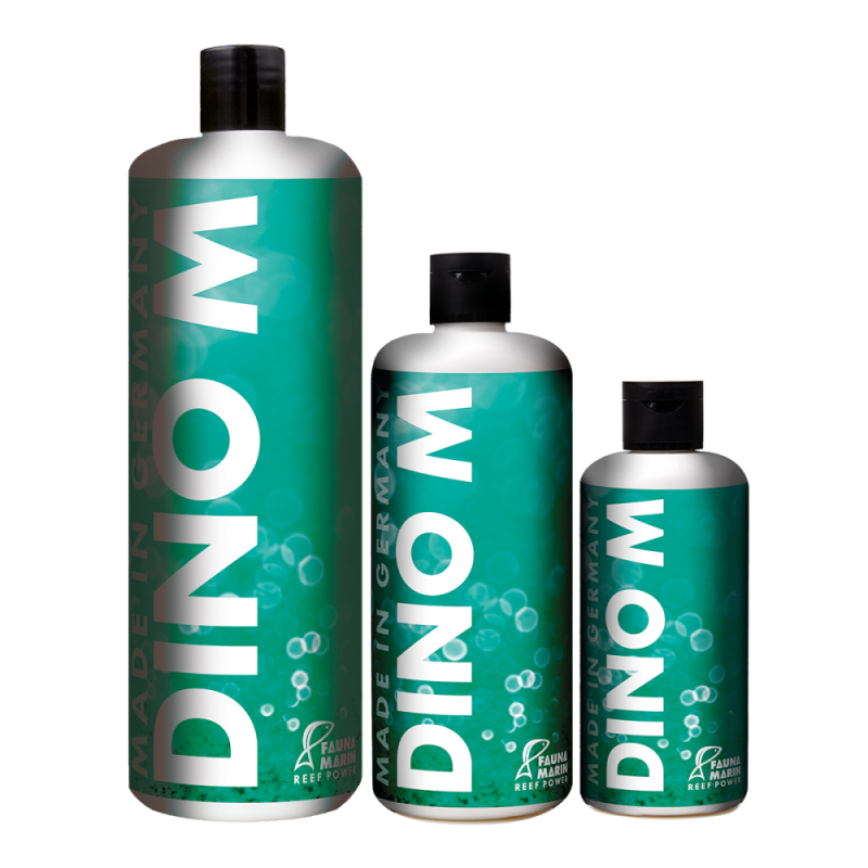 Fauna Marin Dino M 1000ml.