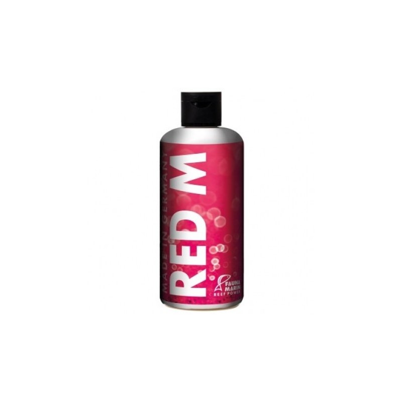 Fauna marin rot M 250ml Fauna marin rot M 250ml
