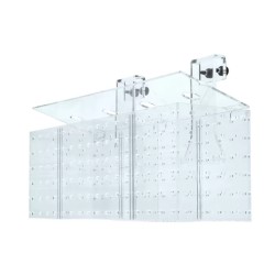 Grotech Acclimation Box - 3 Chambers