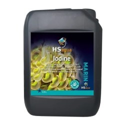 HS AQUA MARIN PRO IODE+ 2,5 L