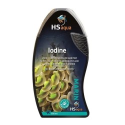 HS AQUA MARIN PRO IODINE+ 350 ML