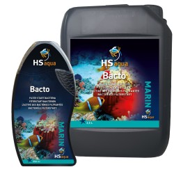 HS AQUA BACTO MARIN 350 ML