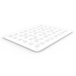 Ati Straton Pro 204 Blanc G2