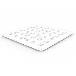 Ati Straton Pro 153 Blanc G2