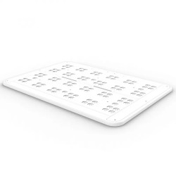 Ati Straton Pro 102 Blanc G2