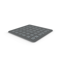 Ati Straton Pro 153 Anthrazit G2