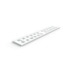 Ati Straton Flex G2 102 Blanc