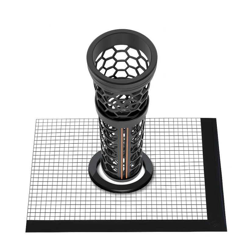 Mad Reef Lab Drop-In Nori-Tiefkühlfutter